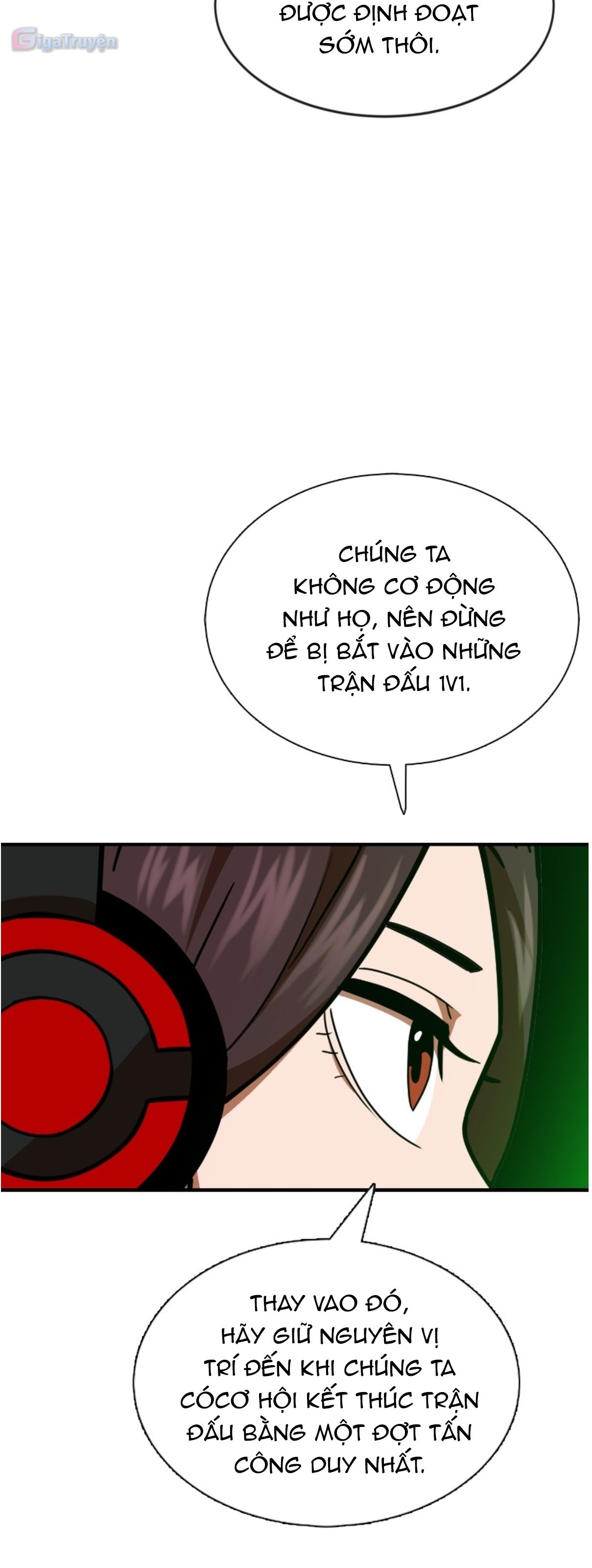 Đọc truyện [Leak] Cao thủ tái xuất - Chap 63 